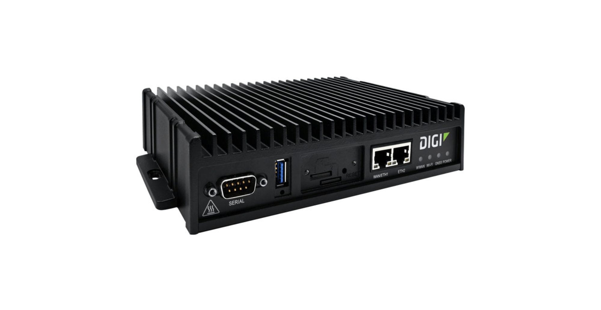 Digi TX40 5G Cellular Router