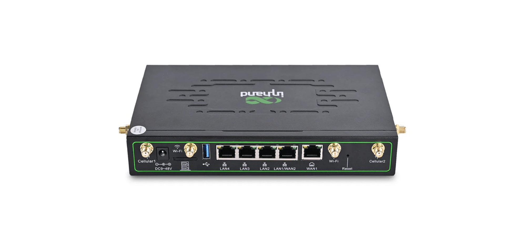 ER805 Cloud Based SD-WAN 5G Router