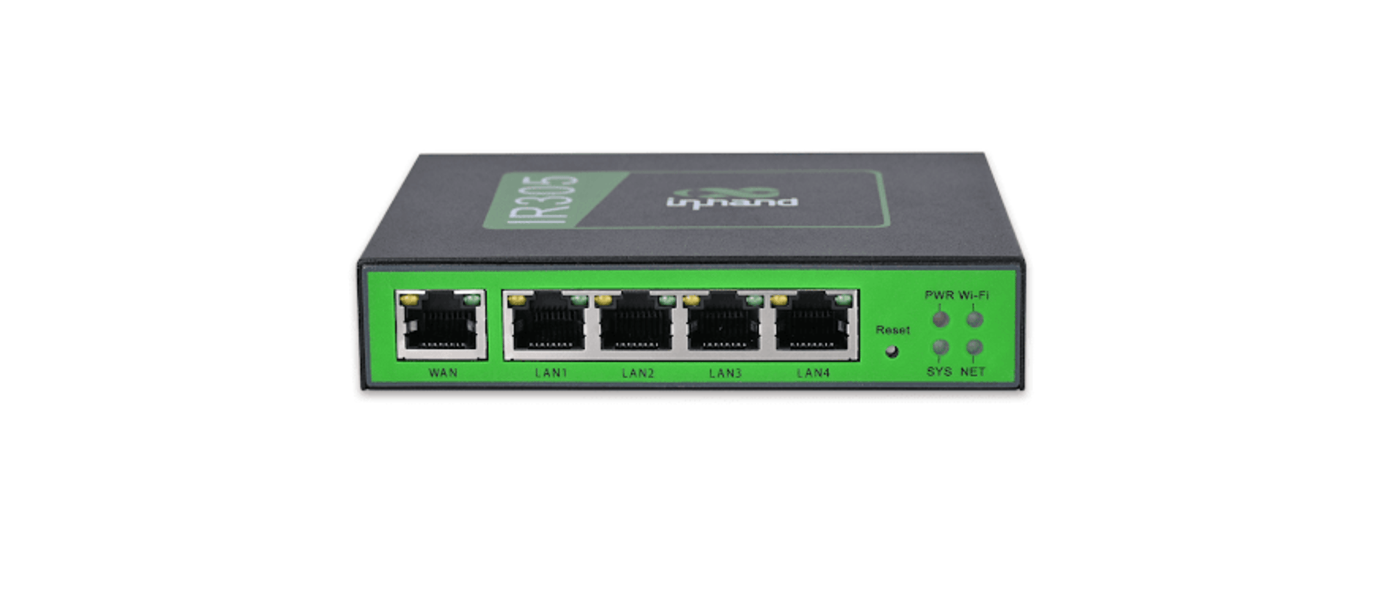 InRouter305 Industrial LTE M2M Router