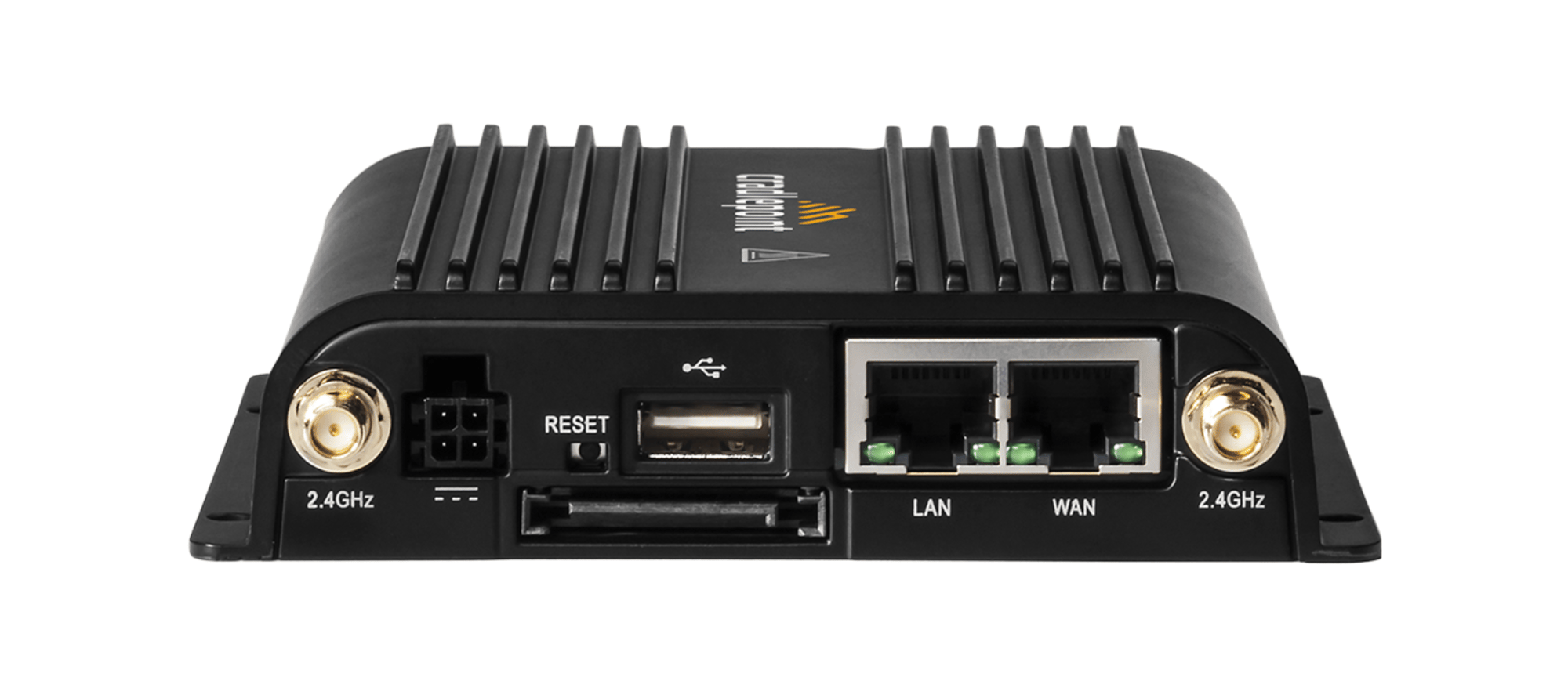 IBR600C Series Router